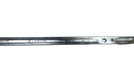 AUBI gearbox / window gearbox GM/GO size 4, FFH 1400-1700, 2 round bolts
