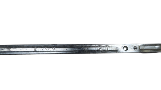 AUBI gearbox / window gearbox GM/GO size 4, FFH 1400-1700, 2 round bolts