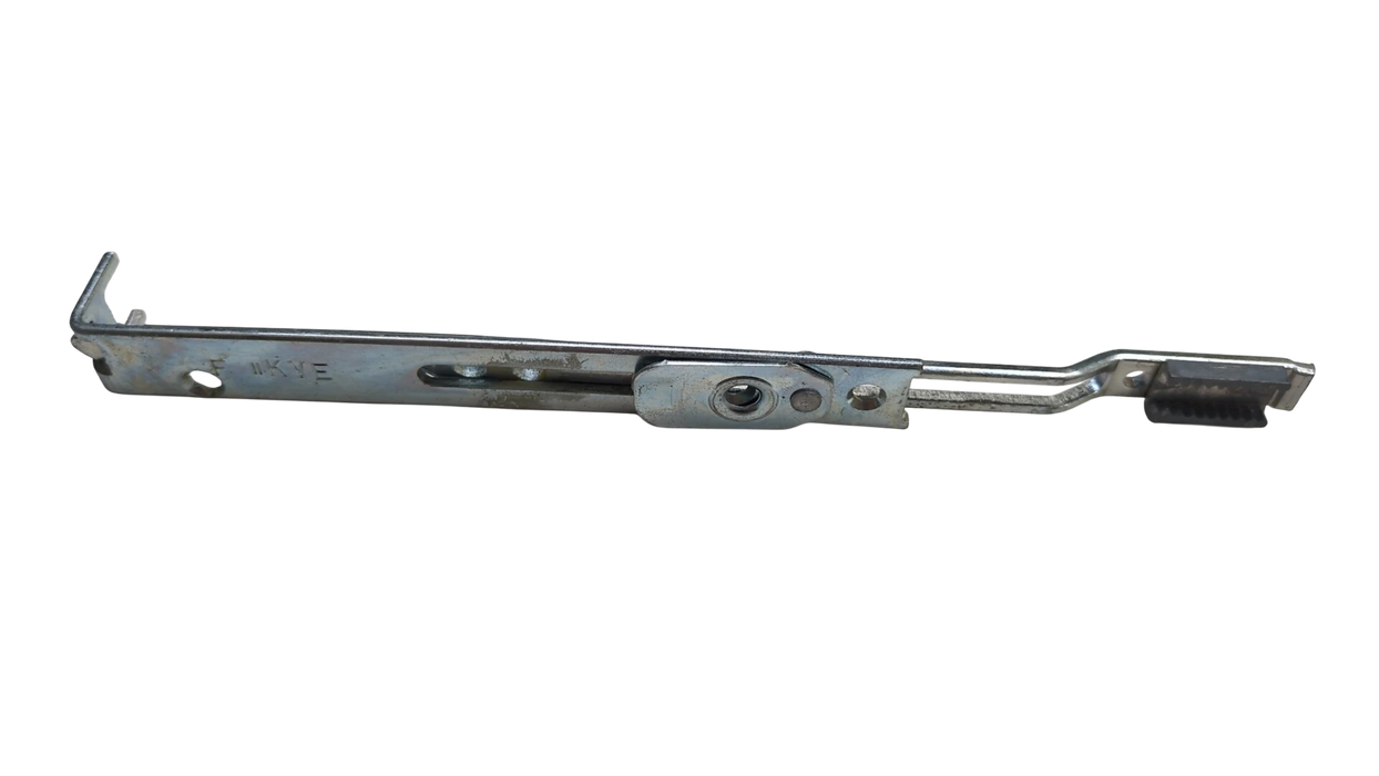 AUBI edge latch SR004, 167x18mm