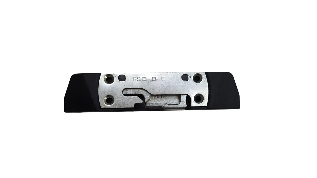 Winkhaus tilt striker / tilt strike plate SBK.K.61