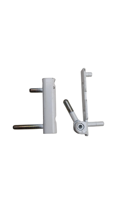 Siegenia Reparatur Set Ecklager / Flügellager