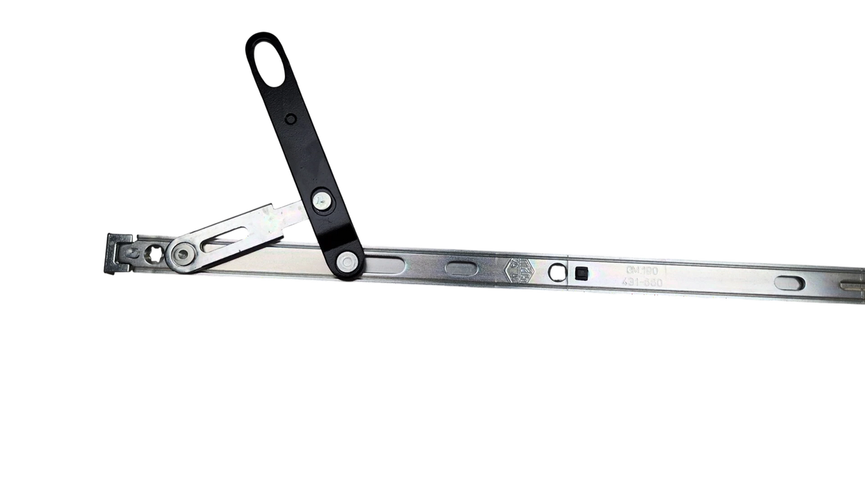 Maco Multi Matic Stulpflügelgetriebe fix GM 190