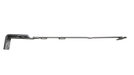 Roto NT Axerarm / Scherenarm Designo II 500 - DIN Rechts