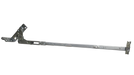 Roto NT Axerarm / Scherenarm Designo II 500 - DIN Rechts