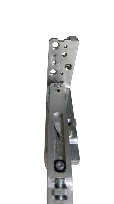 Roto NT Axerarm / Scherenarm Designo II 500 - DIN Rechts