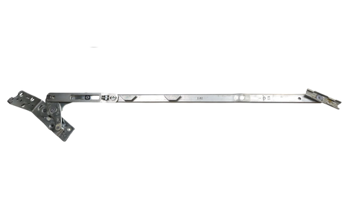 Roto NT Axerarm / Scherenarm Designo II 500 - DIN Links