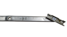 Roto NT Axerarm / Scherenarm Designo II 500 - DIN Links