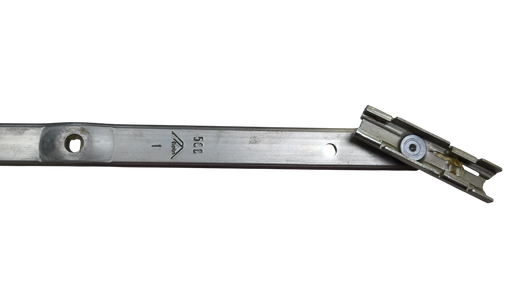 Roto NT Axerarm / Scherenarm Designo II 500 - DIN Links