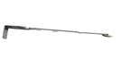 Roto NT Axerarm / Scherenarm Designo II 500 - DIN Links