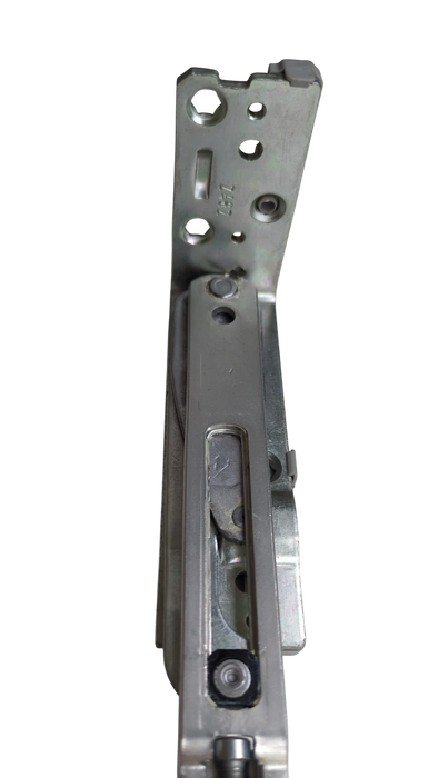 Roto NT Axerarm / Scherenarm Designo II 250 - DIN Rechts