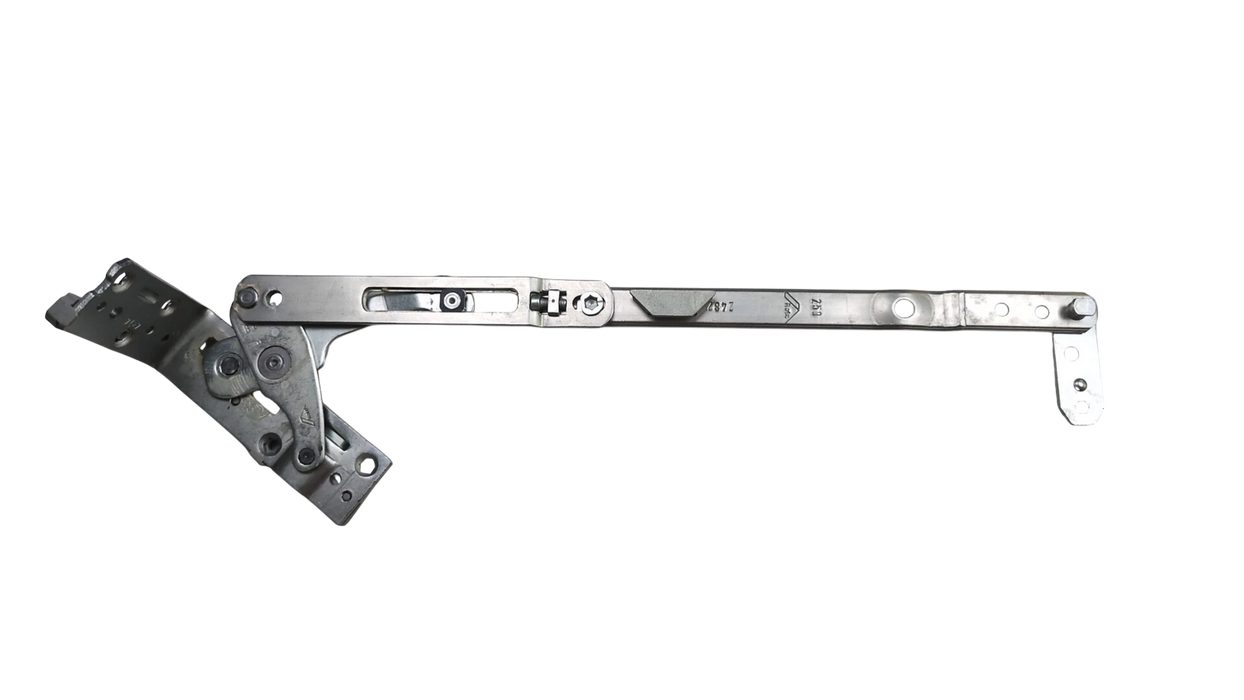 Roto NT Axerarm / Scherenarm Designo II 250 - DIN Links