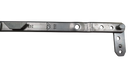 Roto NT Axerarm / Scherenarm Designo II 250 - DIN Links
