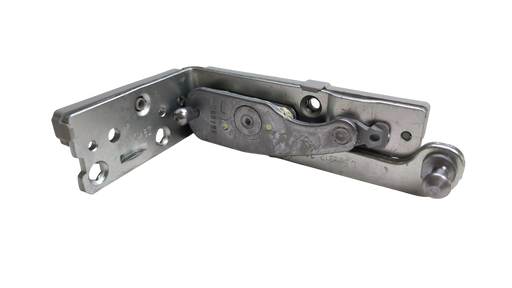 Roto NT Designo II Ecklager Links  - verdeckt liegend
