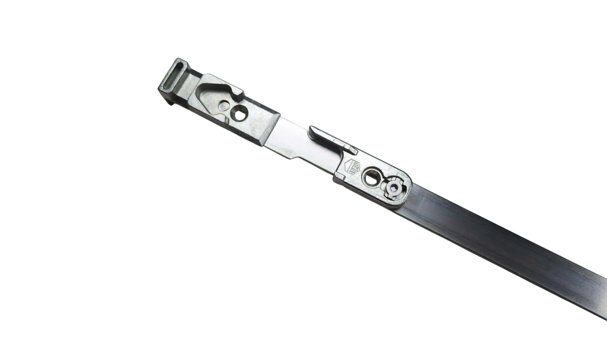 Maco MT Stulpflügelgetriebe fix Gr. 6 - FFH 1851 - 2100 mm