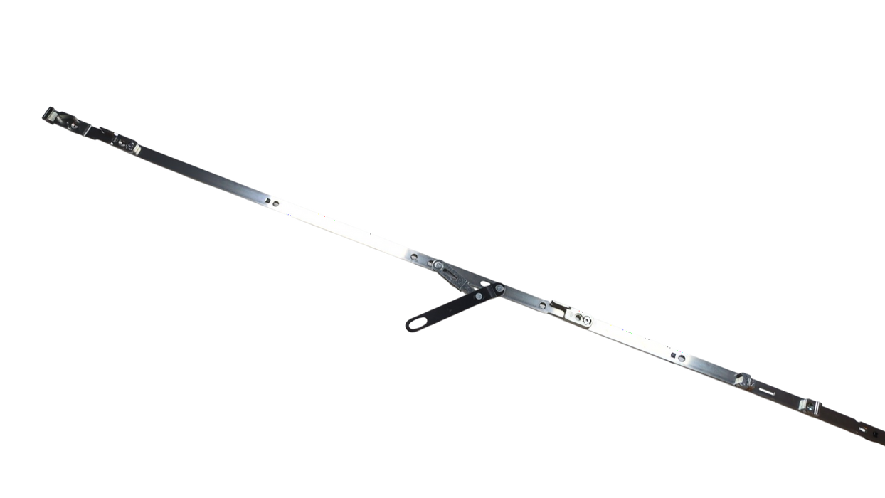 Maco MT Stulpflügelgetriebe fix Gr. 6 - FFH 1851 - 2100 mm