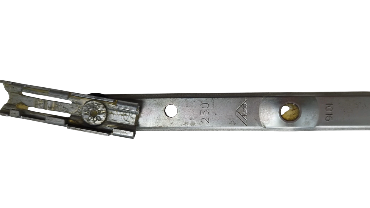Roto NT Axerarm E5 SR 250 Links - für Schrägfenster