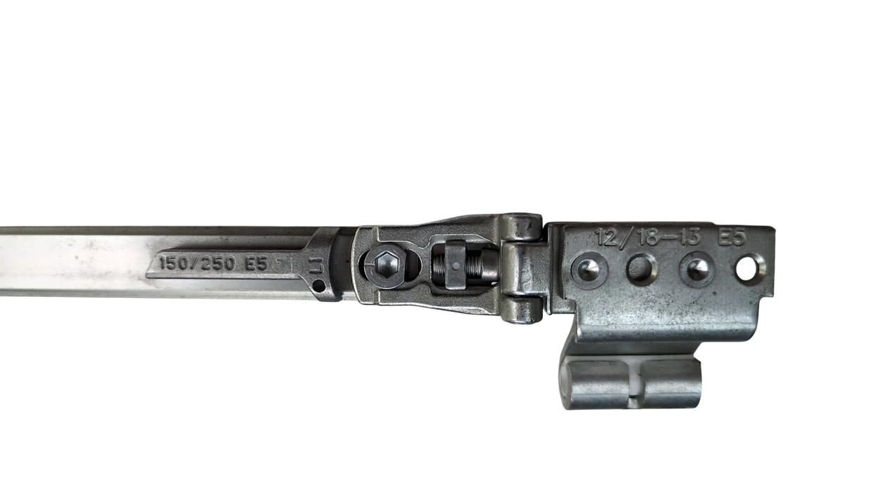 Roto NT Axerarm E5 SR 250 Links - für Schrägfenster