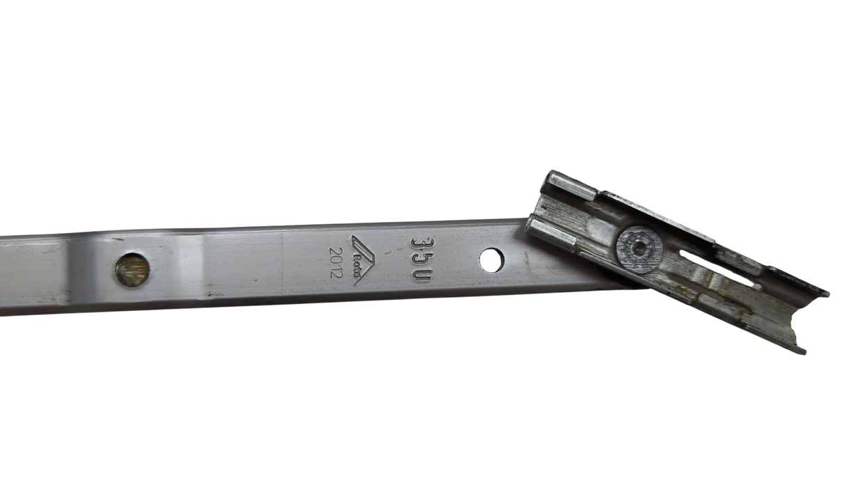 Roto NT Axerarm / Scherenarm E5 350 - Links