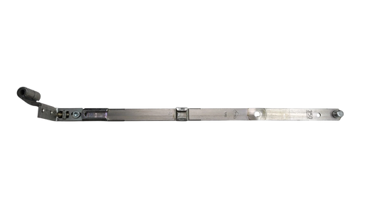 Roto Centro Axerarm / Scherenarm E5 C101 Gr. 350 - DIN Links