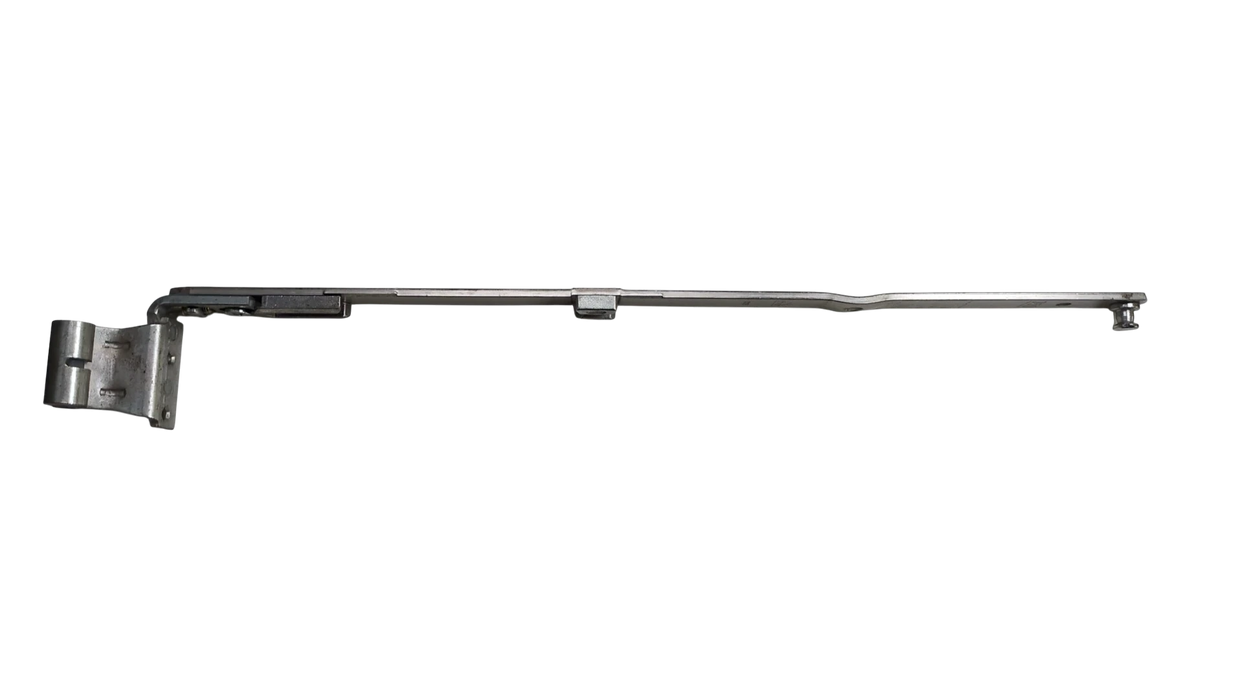 Roto Centro Axerarm / Scherenarm E5 C101 Gr. 350 - DIN Links