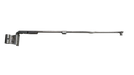 Roto Centro Axerarm / Scherenarm E5 C101 Gr. 350 - DIN Links