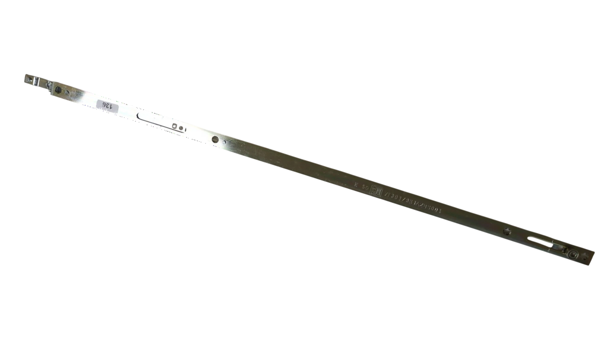 AUBI Verlängerung / Zwischenstück VT 301 / 351 / AZBS 001