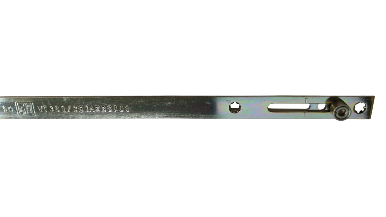 AUBI Verlängerung / Zwischenstück VT 301 / 351 / AZBS 001