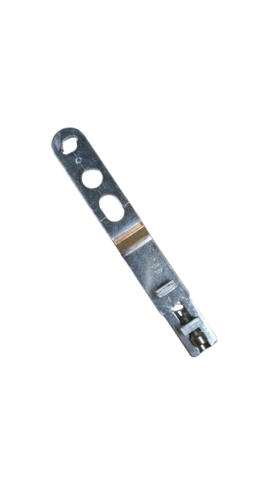 Siegenia Scherenarm DF TSAD 0010-100