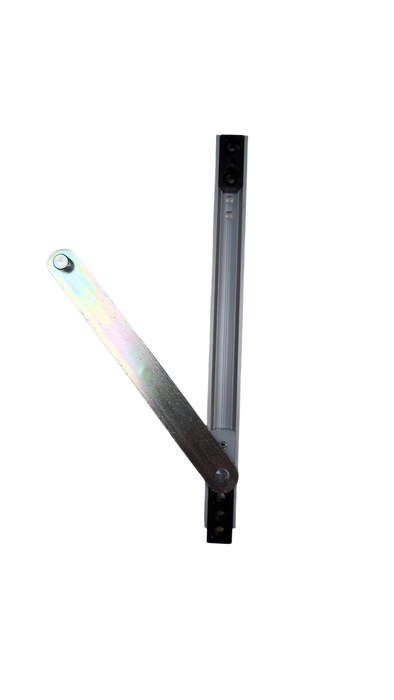 Siegenia accessories brake scissor 760, 90x17mm