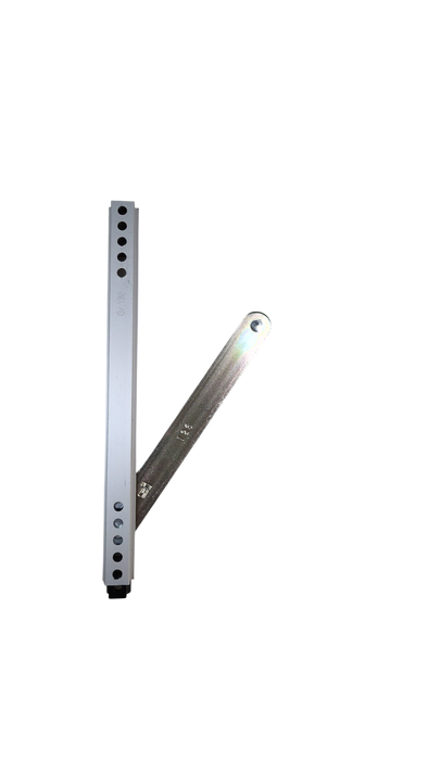 Siegenia accessories brake scissor 760, 90x17mm