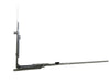 Siegenia Stulpgetriebe VSU K DS - Gr. 30 - 490 x 210 mm - Konstant