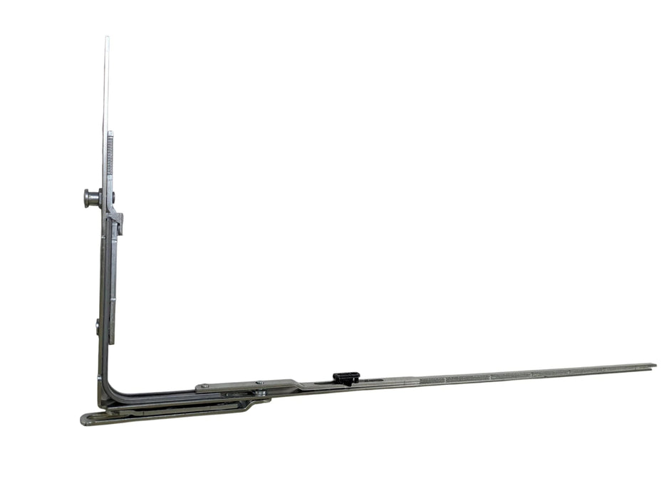 Siegenia Stulpgetriebe VSU K DS - Gr. 30 - 490 x 210 mm - Konstant