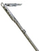 Siegenia Stulpgetriebe VSU K DS - Gr. 30 - 490 x 210 mm - Konstant
