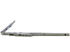 Siegenia Stulpgetriebe VSU/K  DS 16 - Gr. 60 - 660 x 210 mm