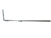 Siegenia corner drive VSU-S-ES, 1 mushroom pin, 140x25mm