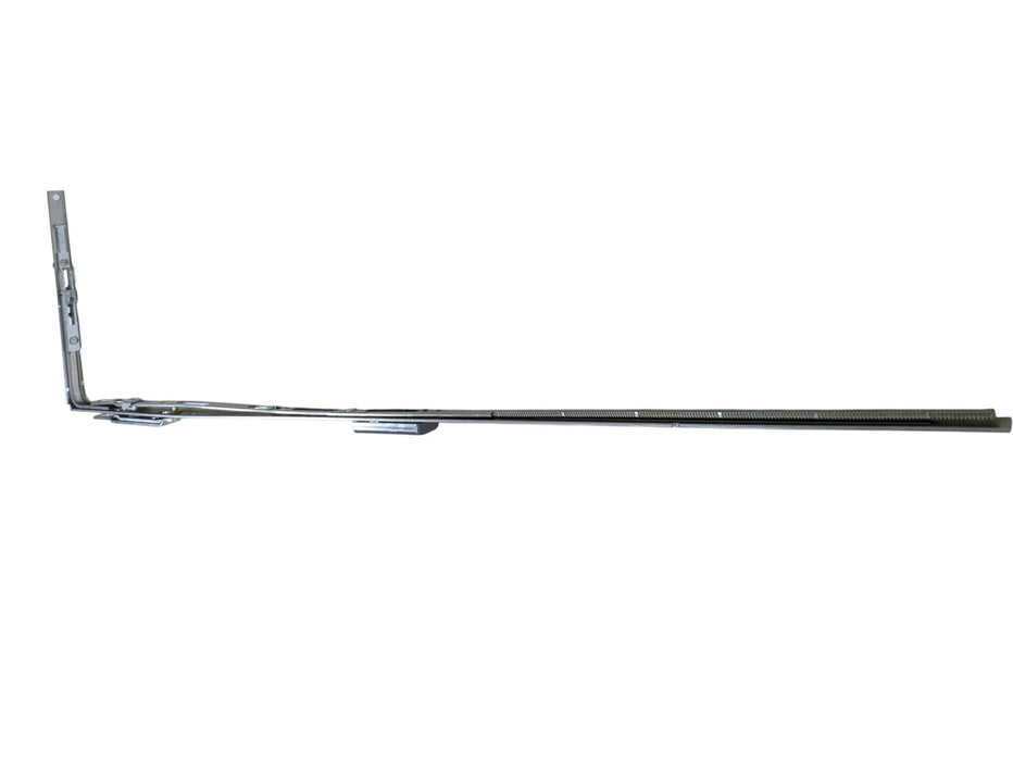 Siegenia corner drive VSU-S-ES, 1 mushroom pin, 140x25mm