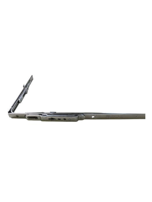 Siegenia corner drive VSU-S-ES, 1 mushroom pin, 140x25mm