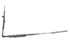 Siegenia corner drive VSU-S-ES, 1 mushroom pin, 140x25mm