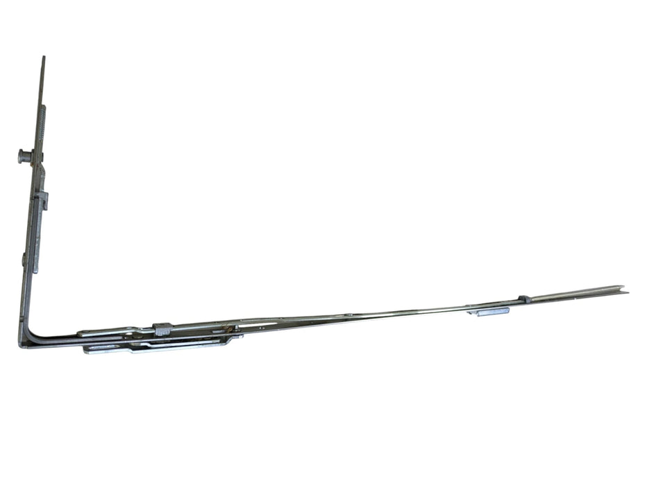Siegenia corner drive VSU-S-ES, 1 mushroom pin, 140x25mm
