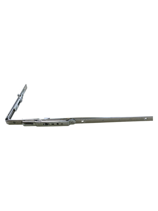 Siegenia corner drive VSU-S-ES, 1 mushroom pin, 140x25mm