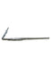 Siegenia corner drive VSU-S-ES, 1 mushroom pin, 140x25mm
