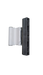 Siegenia Kippflügelband / Drehband KF-12/20-13