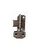 Weidtmann Ecklager 69x35 mm