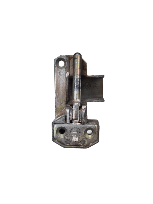 Weidtmann Ecklager 69x35 mm