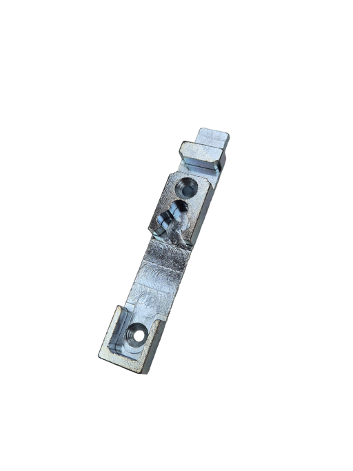 Kippschließstück / Kippschließblech passend für Siegenia 780 TL - kein Original, Qualitätsnachbau in Industriequalität