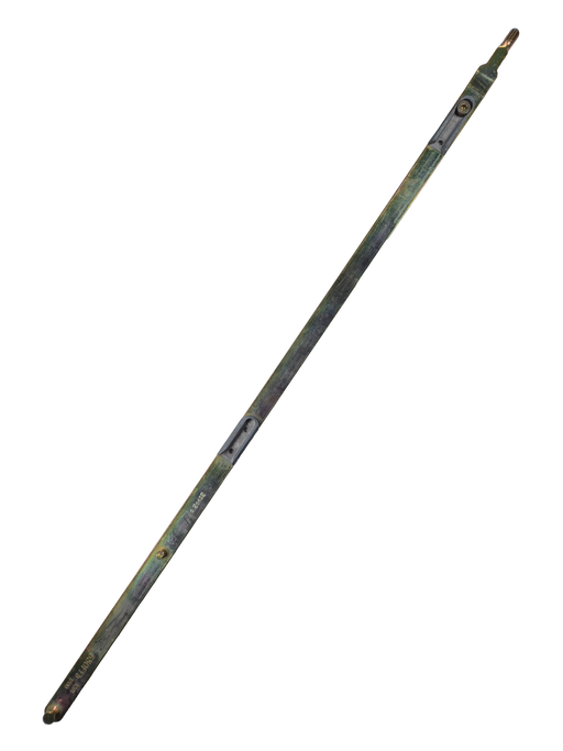 GU Scherenarm / Axerarm 630 FFb - 1201-1700