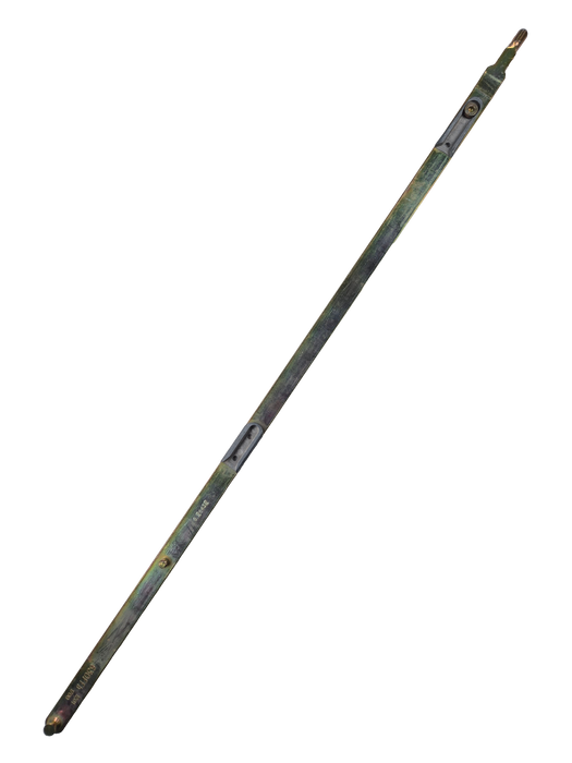 GU Scherenarm / Axerarm 630 FFb - 1201-1700