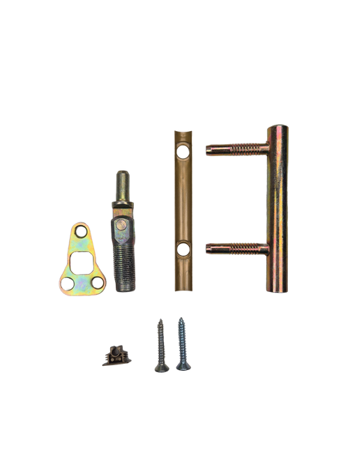 Roto Centro 80 Reparatur Ecklager-Set 6903004340