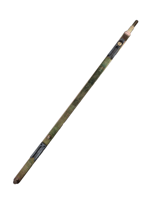 GU Scherenarm / Axerarm 8-357 - FFB 470