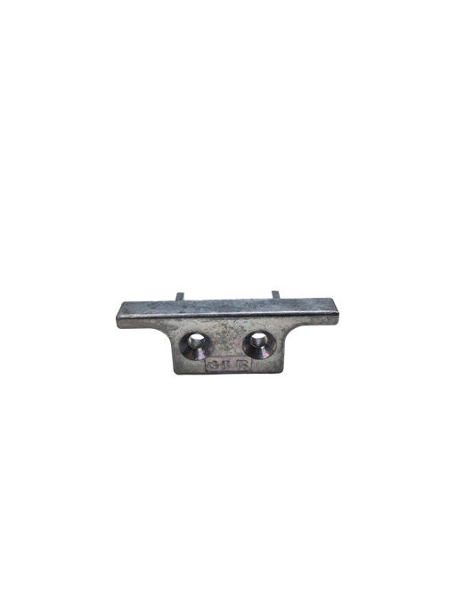 GU Auflaufplatte 9-40477